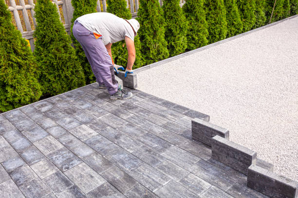 Trusted Lacoochee, FL Driveway Pavers Experts