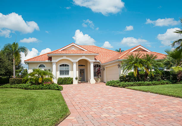 Best Driveway Pavers Near Me  in Lacoochee, FL