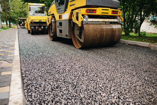 Reasons to Select Us for Your Driveway Paving Requirements in Lacoochee, FL